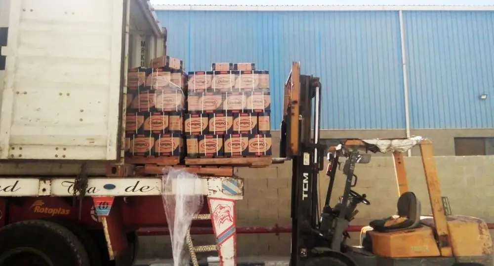 High Quality %100 Durum Wheat Semolina Pasta / Macaroni / Spaghetti/ Fusili / Couscous/ Pnne /