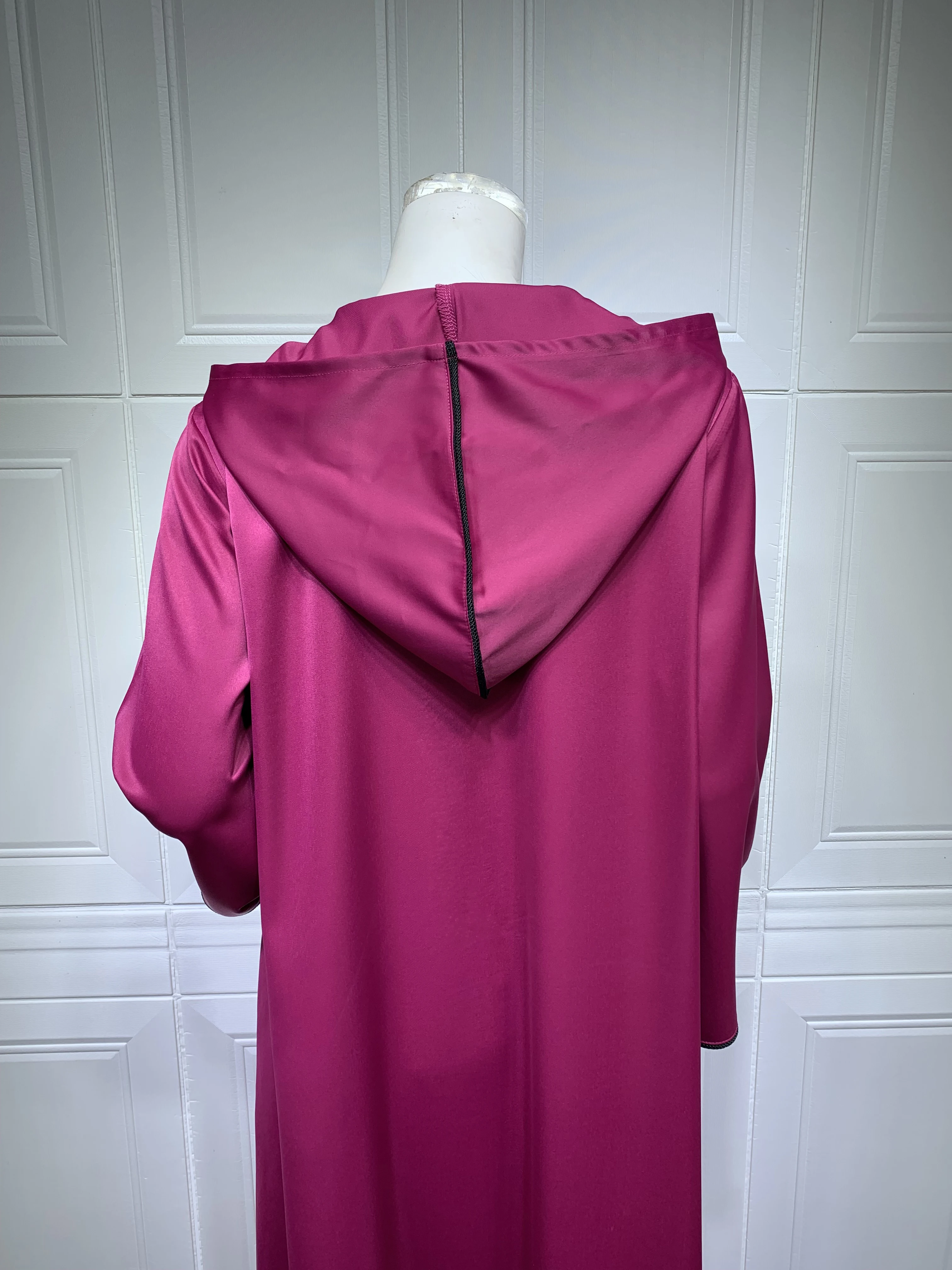 Summer Abaya Kimono Turkish Islamic Clothing Plus Size Women Muslim Dress Islamic Clothes Caftan For Girls