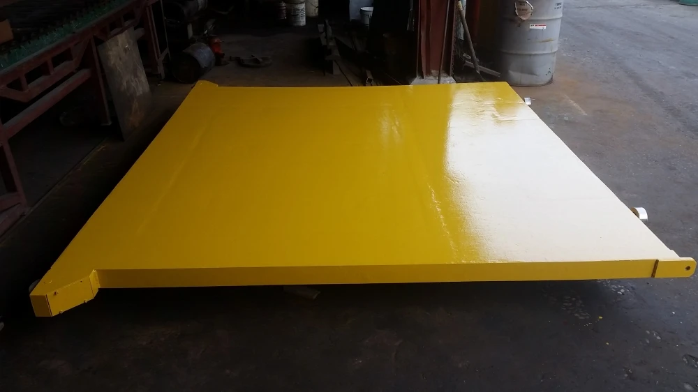  Selayang Metal Industries малайзийский производитель защита от радиации бункерные двери/Свинцовые двери