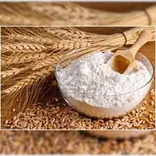 Good Quality professional exporter for wheat flour/starch at lowest price