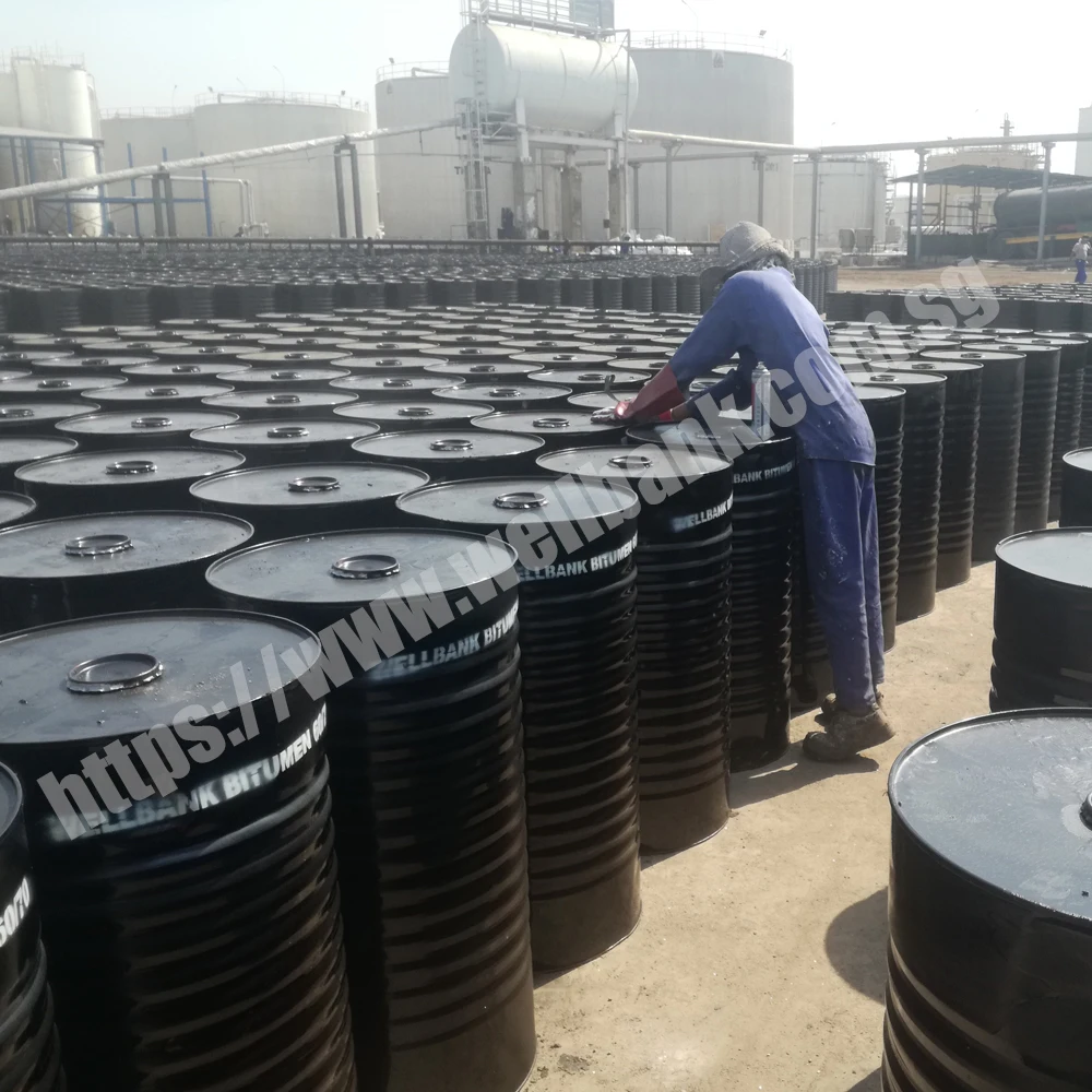 
 Качественный битум 80/100  