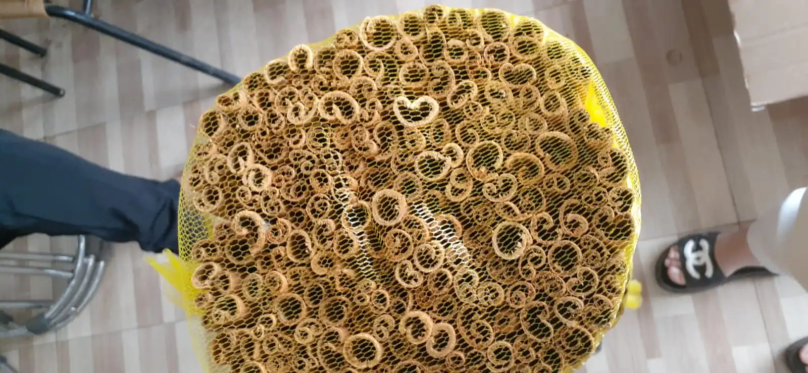 Cinnamon Sticks High Quality