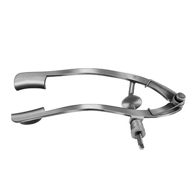 Lancaster Eye Speculum Wholesale Price Custom Made Less Price Own Design Surgical Instruments