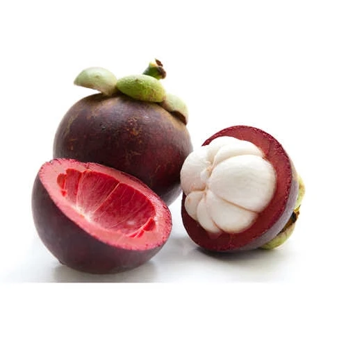 Mangosteen - Tropical Fruit Fresh And Sweet No Preservative Special Taste Natural Steamed Fresh Mangosteen