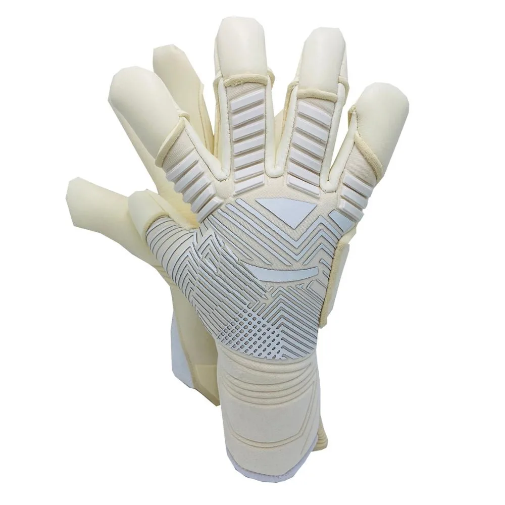 High Quality Custom Made Goalkeeper Gloves for football and soccer training Gloves