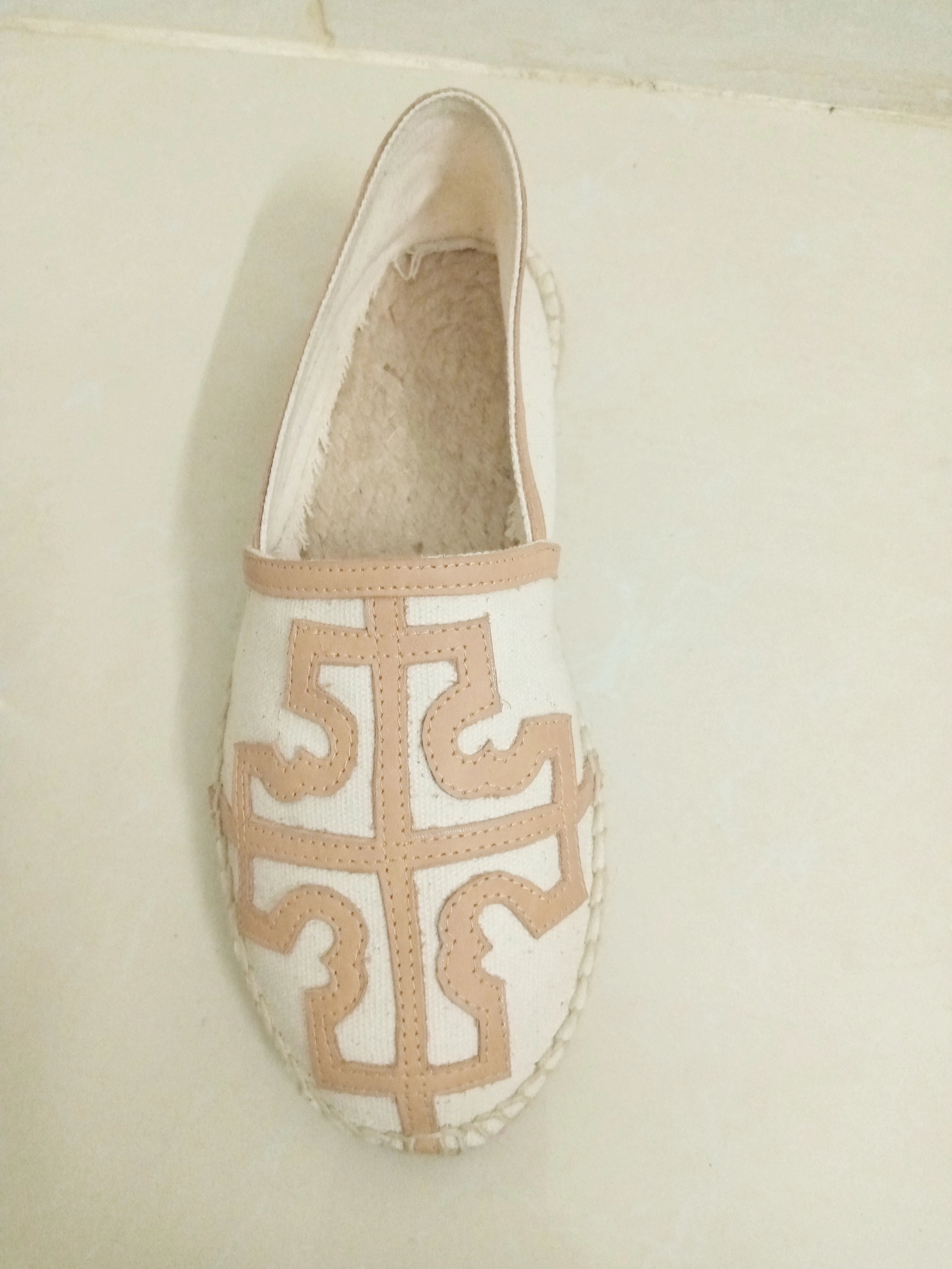 Basic Espadrille