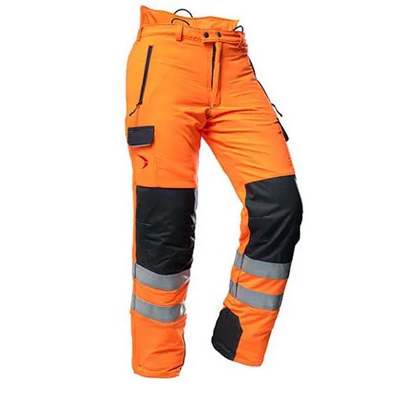 
Cheap Unisex High Quality Work Wear Trouser Pants 