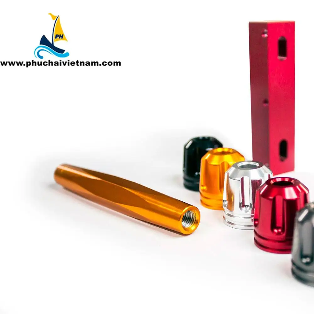 Steel Alloys Aluminum Stainless Steel Sandblasting OEM Size Precision Automotive CNC customized parts 2021