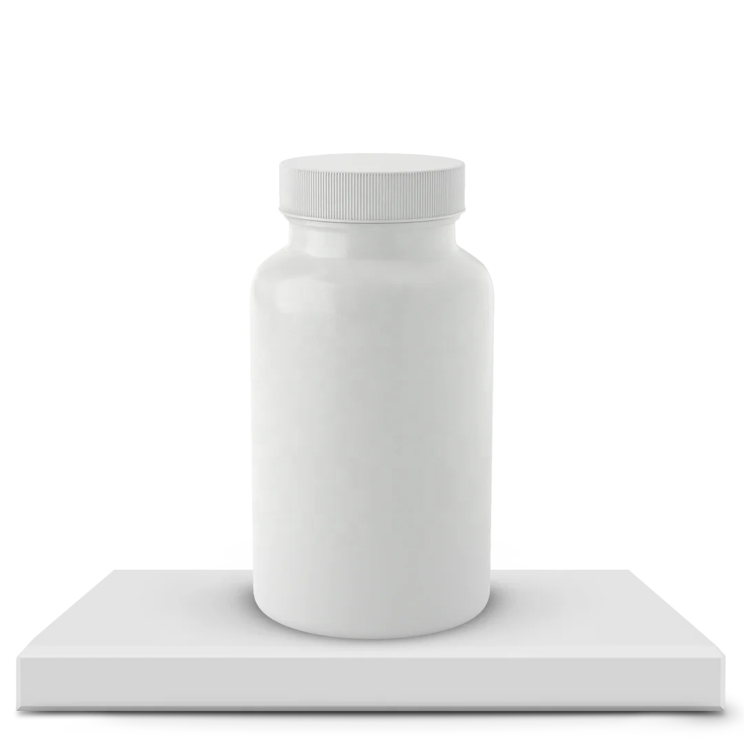 Флаконы для фармацевтических препаратов с обычной крышкой от 30 мл до 300 1 унции 2 3 4 5 унций 6 7 8