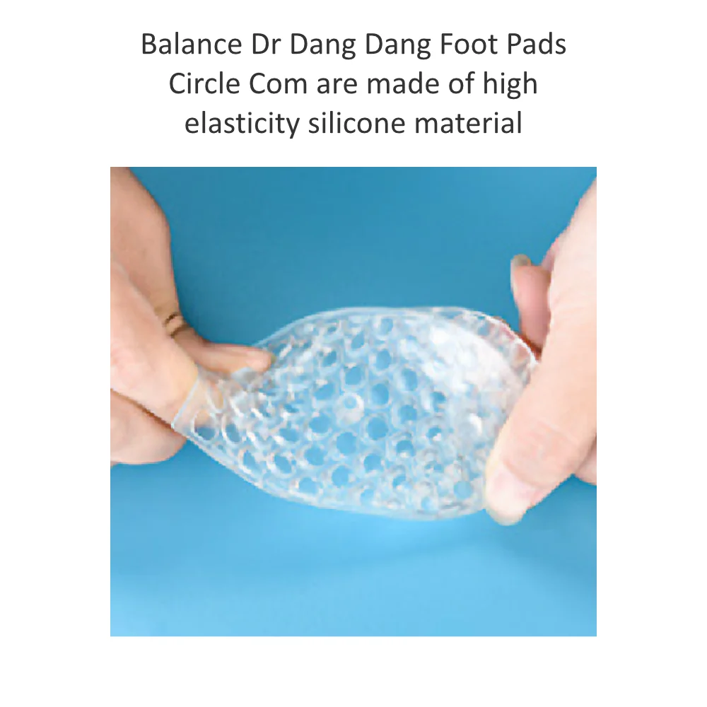 Ортопедические силиконовые стельки невидимые для увеличения роста обуви металлические мужчин и женщин