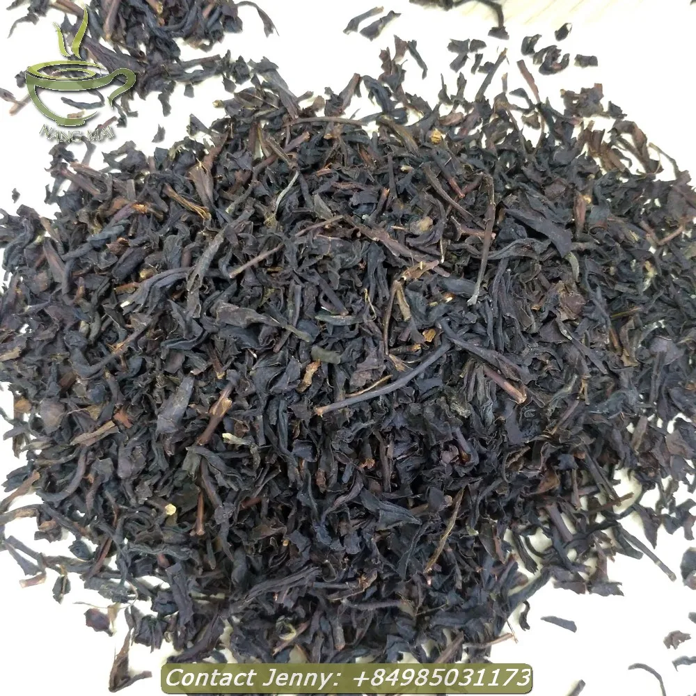 
Nice colour Black Tea OPA1 Tea 