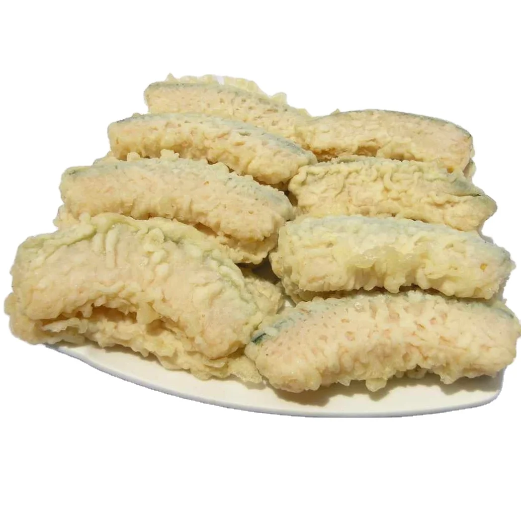 Вьетнам, Лидер продаж, замороженные Овощи IQF, замороженная Тыква Tempura по хорошей цене