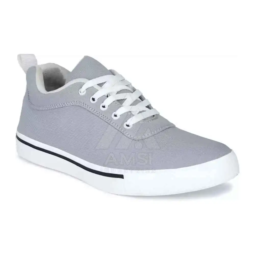 Men Casual Shoes Leather Flat Shoes Lace Up Top Sneakers Breathable Sustainable Male Shoes