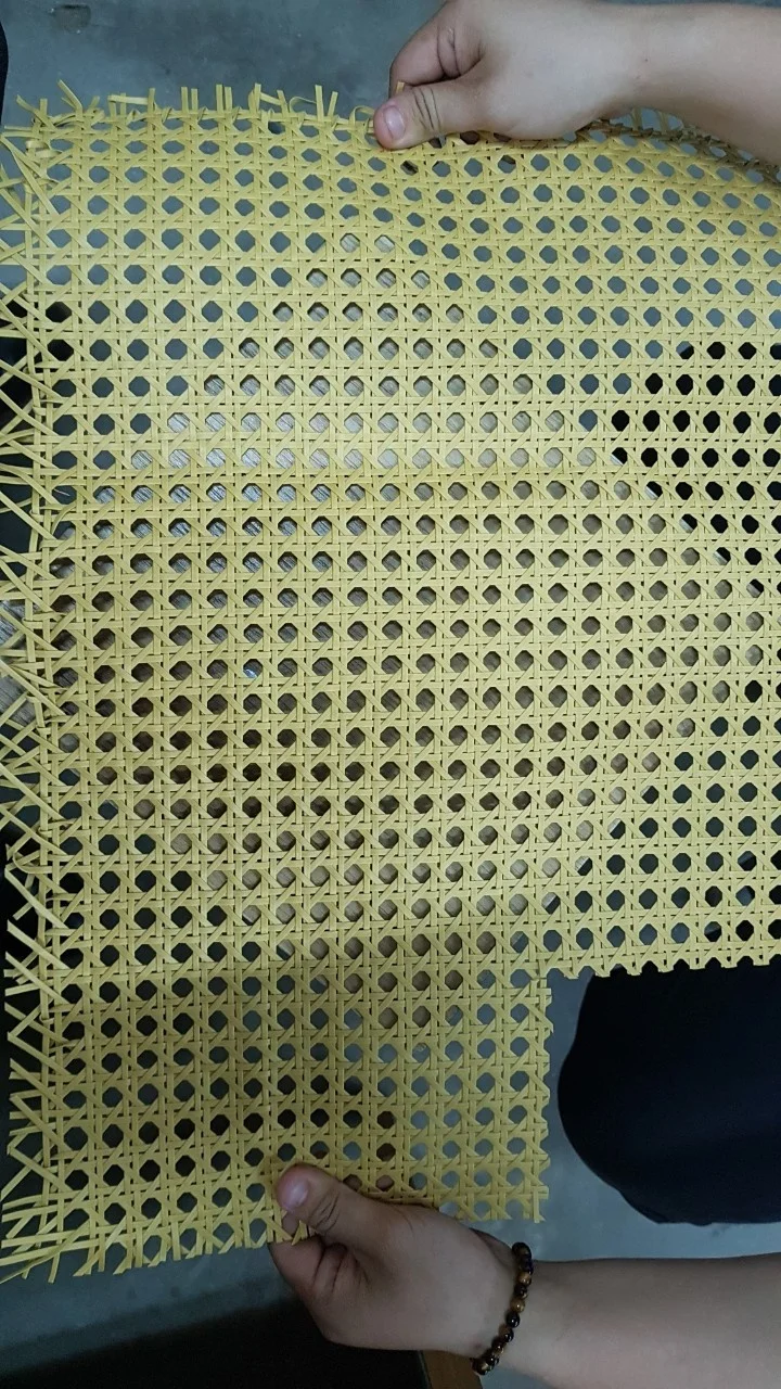 synthetic rattan material/poly webbing cane/synthetic rattan weaving material( 0084587176063 whatsapp)