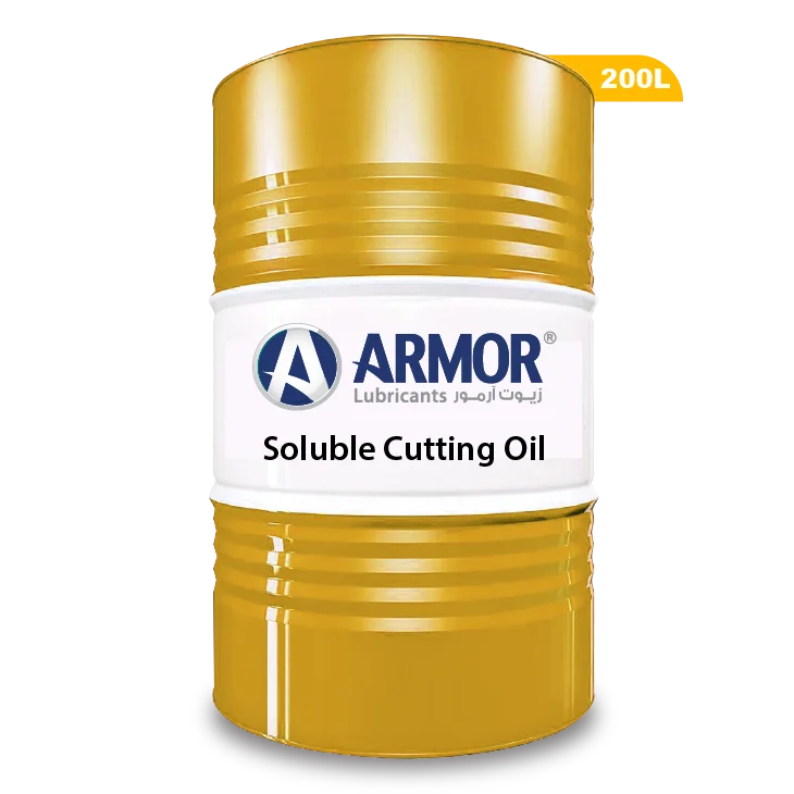 Wholesale Industrial Soluble Cutting Oil Armor Lubricants Industrial Lubricants Manufacturers