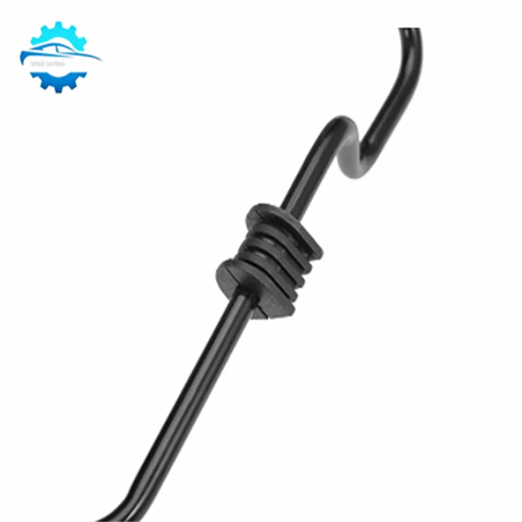 Power steering pressure hose assembly replacement parts 53713-SHJ-A01 for rb1 V6 3.5L 2005 2006 2007