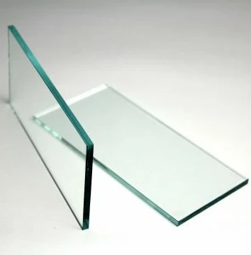  Оптовая продажа таможня 10 мм цветное прозрачное закаленное стекло цена на столешницу