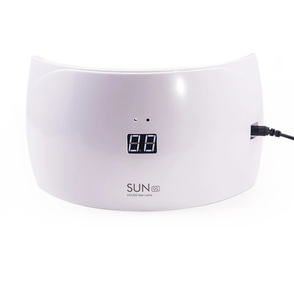 Dropshipping nail art lamp sensing quick-drying tools led