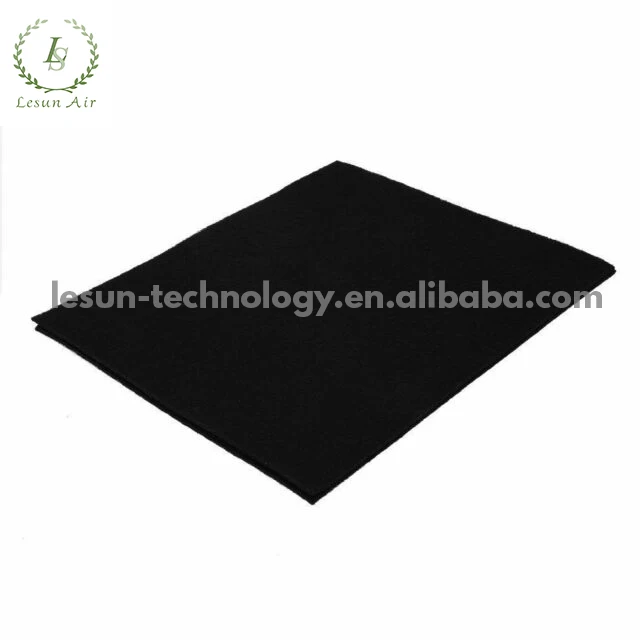 
Hot Selling Factory Price Coconut Shell Charcoal Activated Carbon Air Filter 