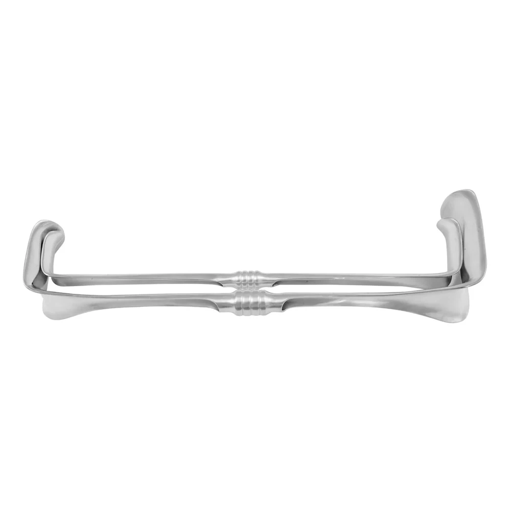 Orthopedic Richardson-Eastman Retractor, Double Ended Orthopedic Instruments