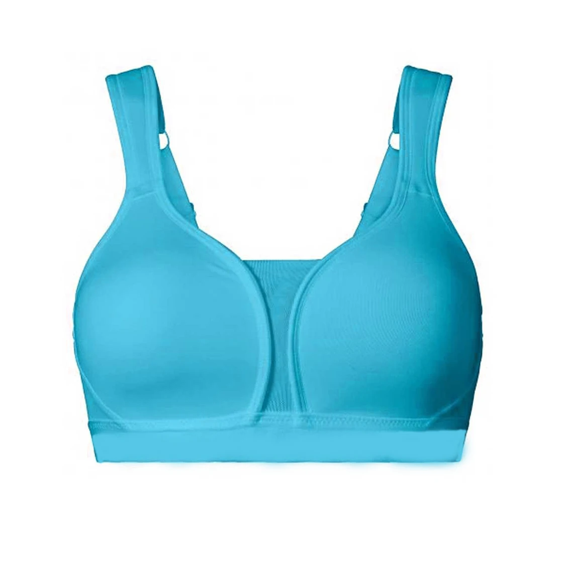 Custom Logo Lady Apparel Custom Logo Sports Breathable Home Underwear Daily Used Women Sport Bra