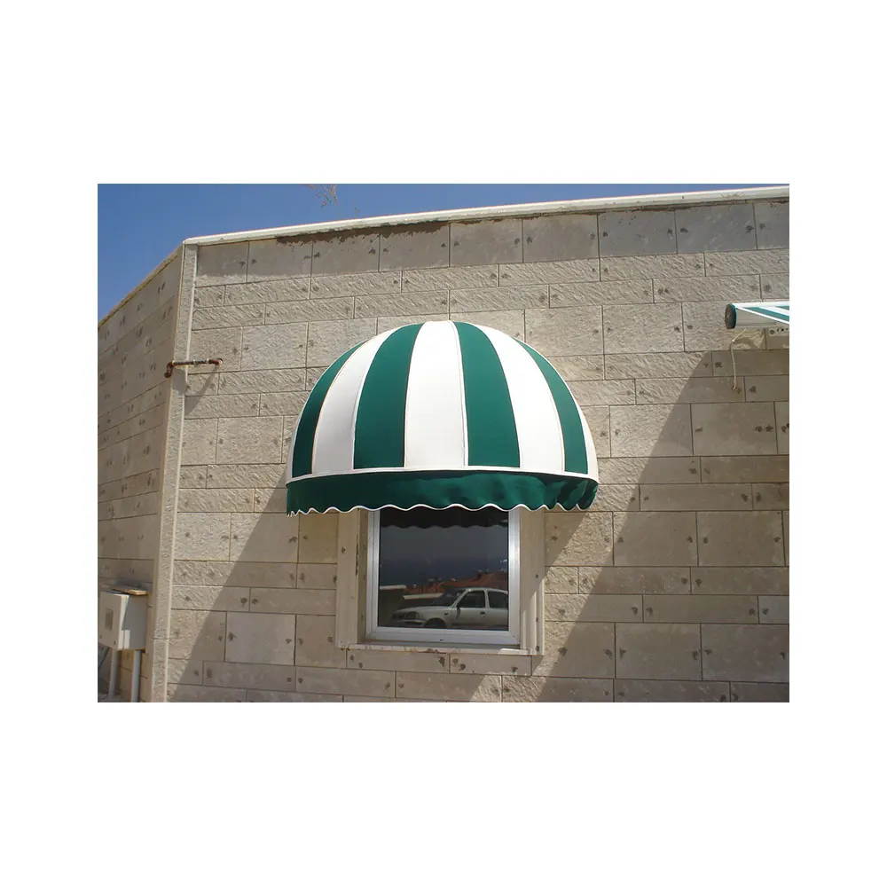 Best Quality Wholesale Product - %100 Acrylic Fabric Outdoor Textile - BR-8335