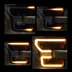 Hot-selling Halo Projector Headlights w/ SMD LED Light Strip  FOR 1998-2005 Lexus GS300/GS400/GS430 (Chrome /Clear)