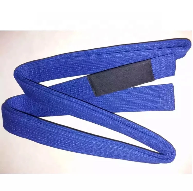 cheap best price  New Brazilian Jiu Jitsu 100% Cotton Material MMA BJJ Master Belt