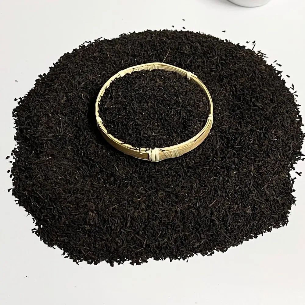 Черный чай Pekoe высокого качества по самой низкой цене удивительный вкус