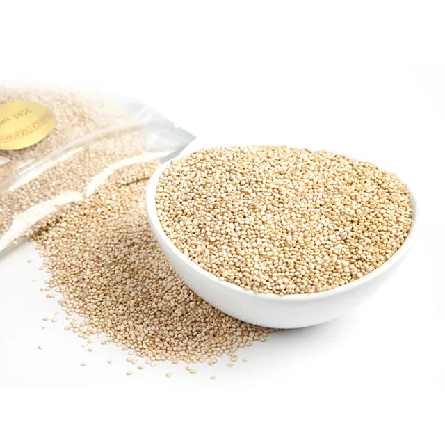 Китай высокое качество без холестерина органический черный/белый/красный триколор хиноа натуральные и органические семена