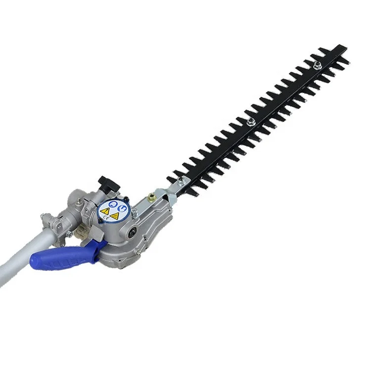 Long Pole Gasoline Hedge Trimmer, pole Hedge Trimmer