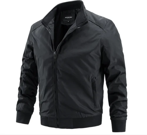 Custom Windbreaker Outdoor Jackets Sports Hunting Tactical wind proof Jackets