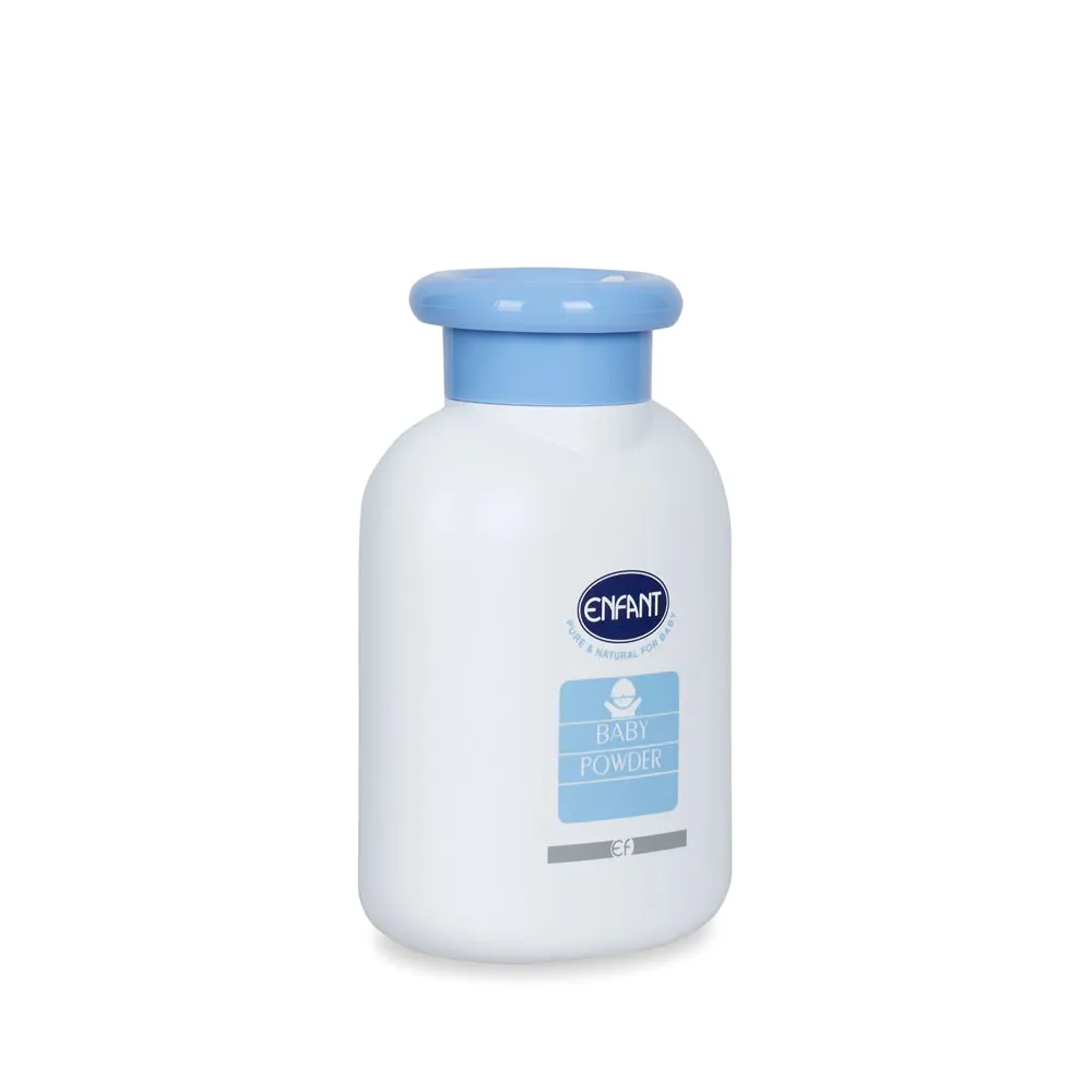 
Baby Powder Powder Baby Baby Bath Powder Bottle 150 g. 