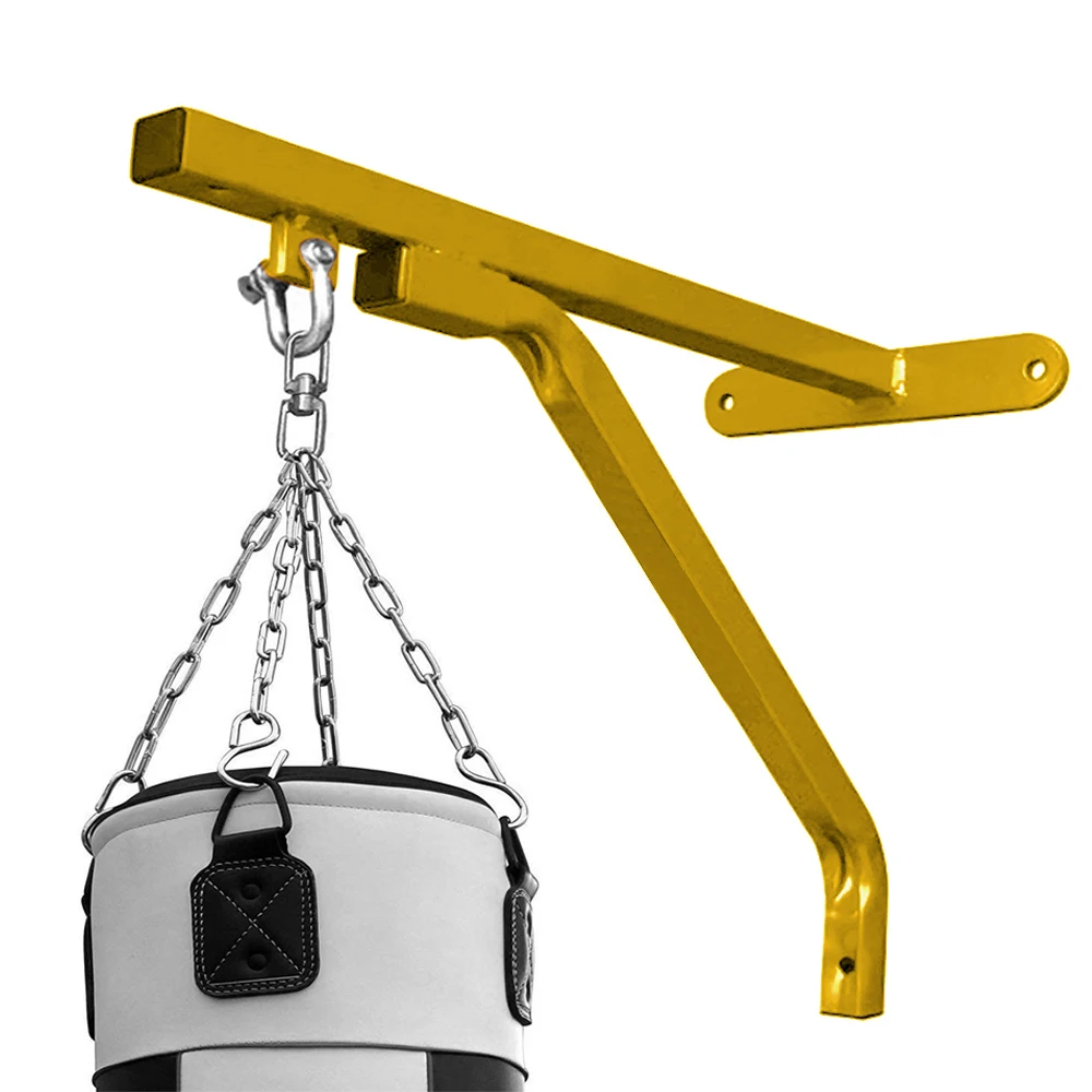 Best Selling Boxing Punching Bag Bracket, Hanging Punching Bag Stand For Home Gym Exercise Fitness Training
