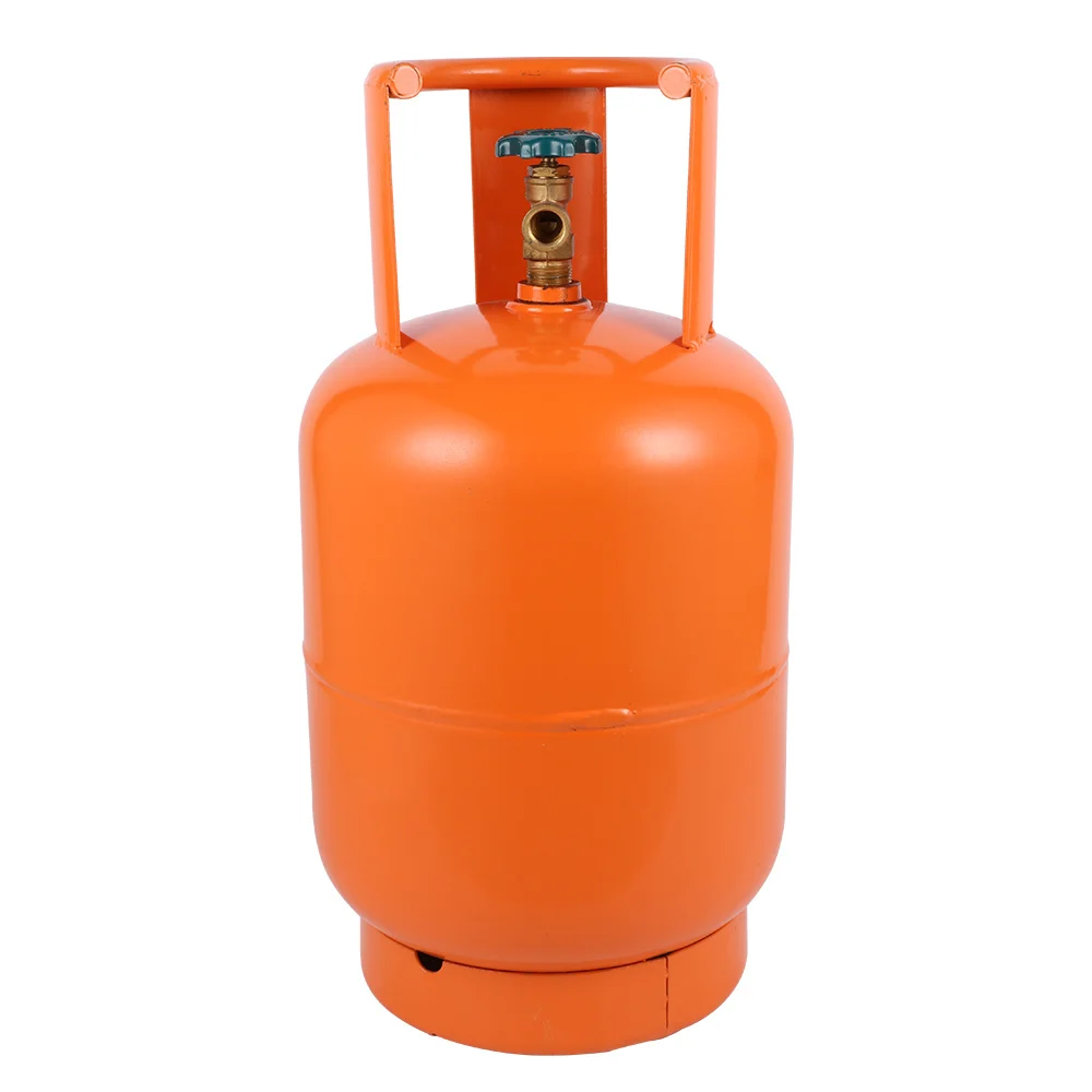 Liquefied petroleum gas is used in lpg filling stations in underground tanks