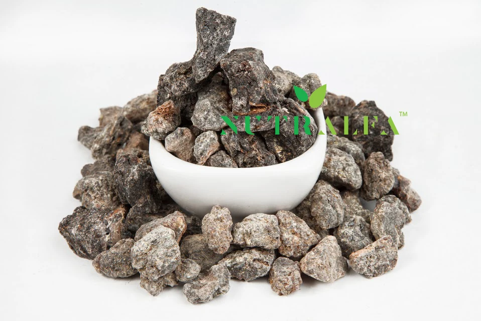 Gum Olibanum Black Random Tears Pure