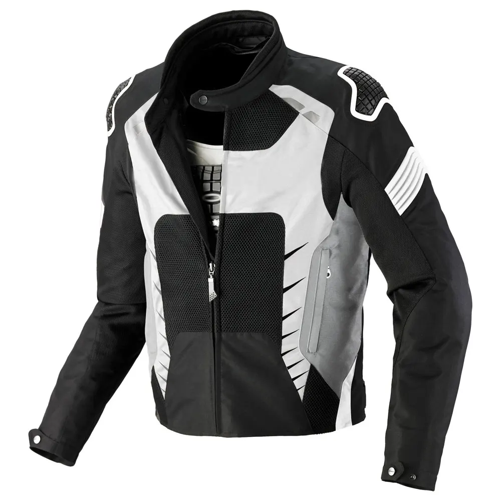 
Latest Style Motor Bike Suit / Custom Motorcycle Leather Race Suit / Biker Racing Motorbike Leather Suit 