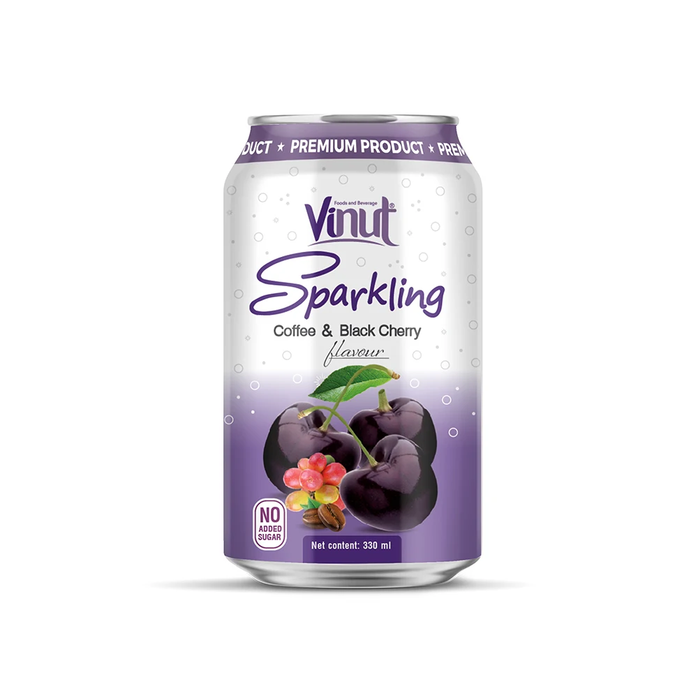 Haccp Halal Wholesale Beverage 250ml Vitamin Energy Drink