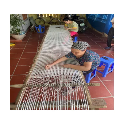 Premium Natural Rattan Webbing Cane 99 Gold Data