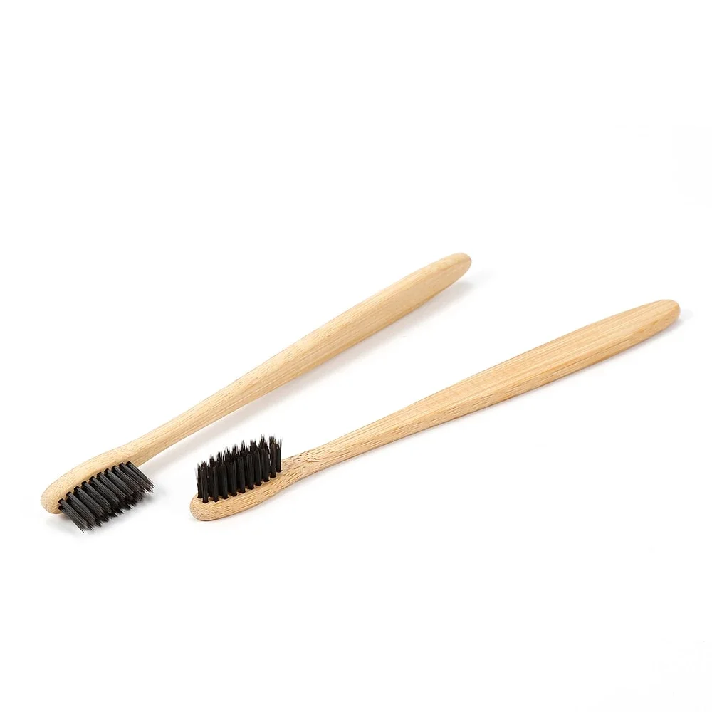 Businessmen Recommend Biodegradable Bamboo Toothbrush For Hotel
