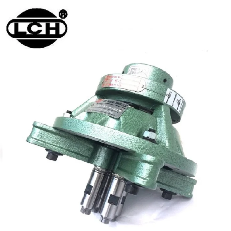  LCH mini horizontal directional drilling multi spindle drill head