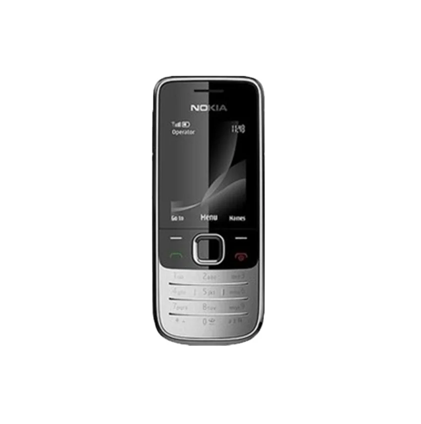 
 Сотовый мобильный телефон и клавиатура для мобильного телефона для Nokia 2730c 3510i 3410 3310 105 C2-01 6230i 6300 E66 N95 N73 106 225  
