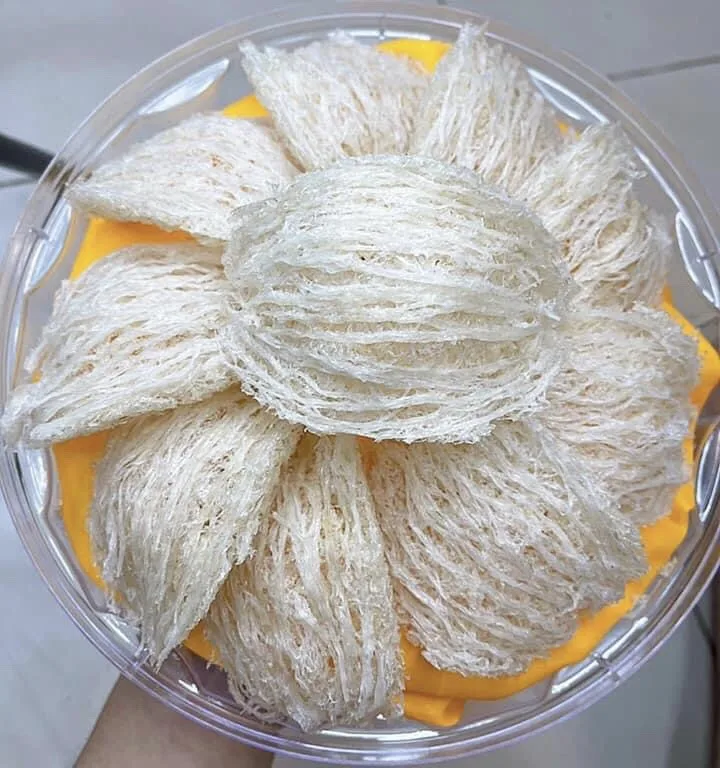 Вьетнамские производители высокое качество необработанные птичьи гнезда 100% оригинал Лучшая цена