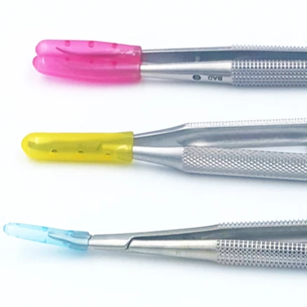 Instrument Tip Protectors - Surgical instruments tip protection - Protectors Manufacturer Company Best Quality