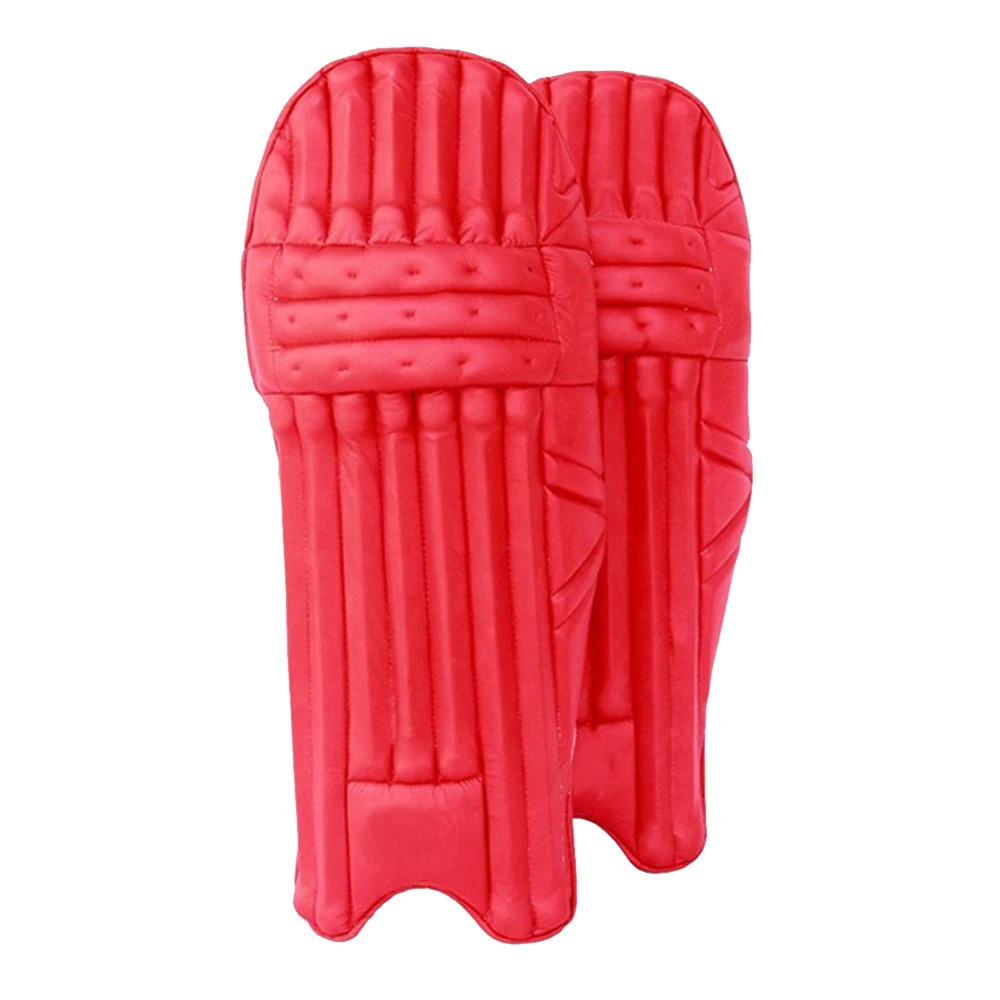 Спортивная одежда, тренировочные подкладки для крикета, Кожаные Подкладки под заказ