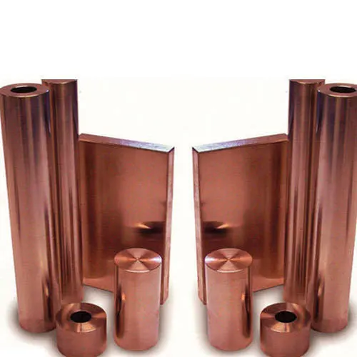 C70600 Copper Nickel 90/10 Tubes for refinery