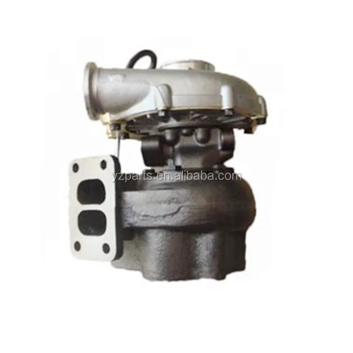 K27 5327 988 6715 99446017 98440516 53279886715 465427-5002S 465427 Turbo for Iveco for Fiat Truck Euro cargo 8040.45.4 Engine