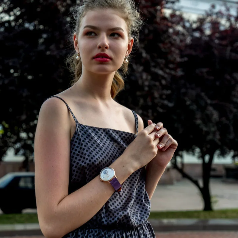 TIMEBOX TC809C japan movt quartz watch stainless steel back zimermann women wrist luxury 2022 ladies wristwatch