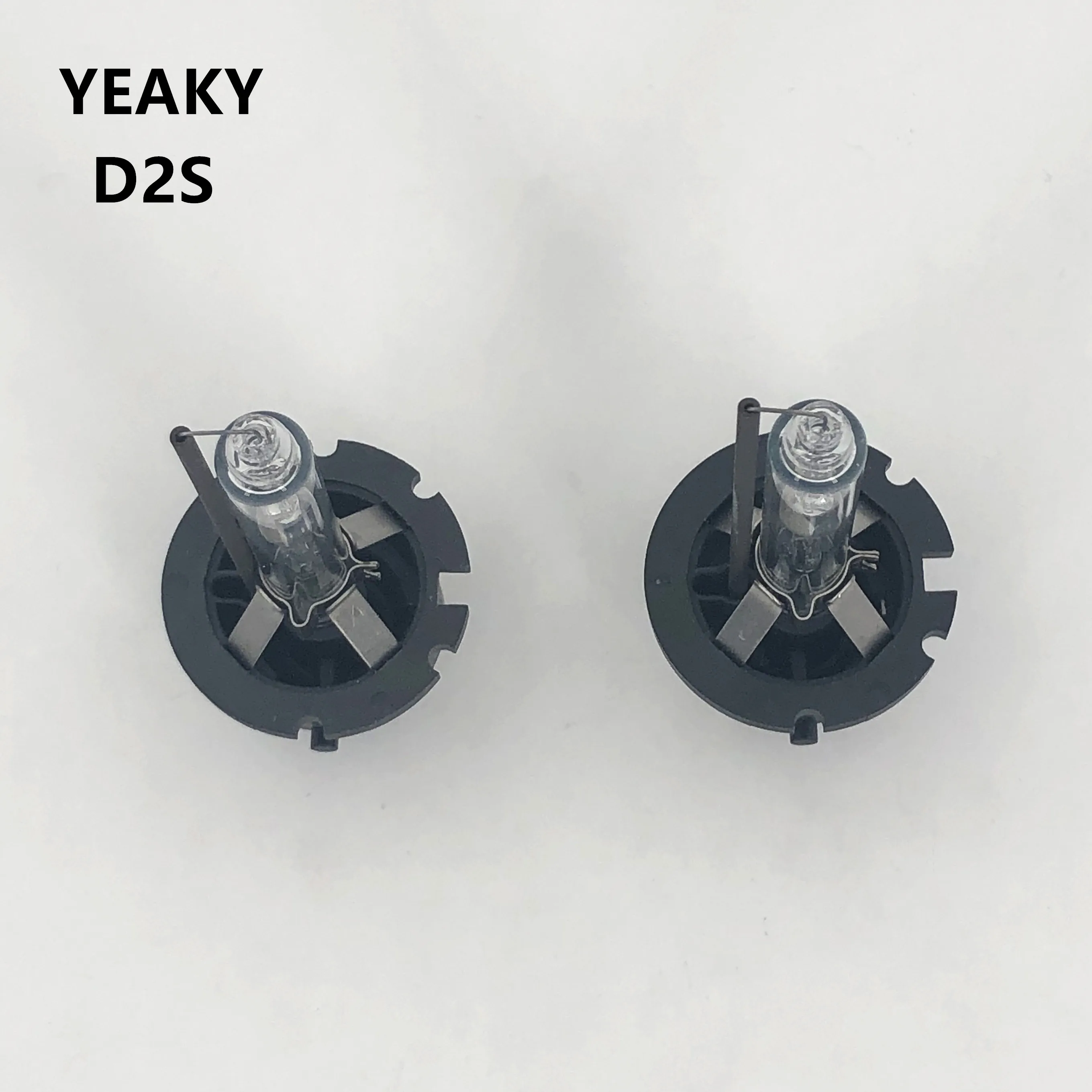 Top sale high quality YEAKY D2S LBS with E-mark DOT ISO9001 Certificate Car headlight Xenon light HID Bulbs