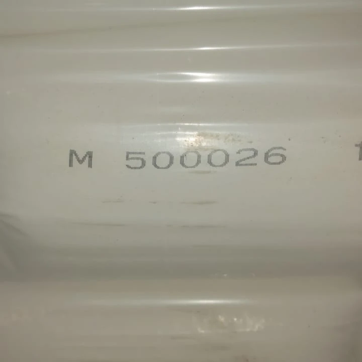 
SABIC LLDPE M500026 INJECTION GRADE 